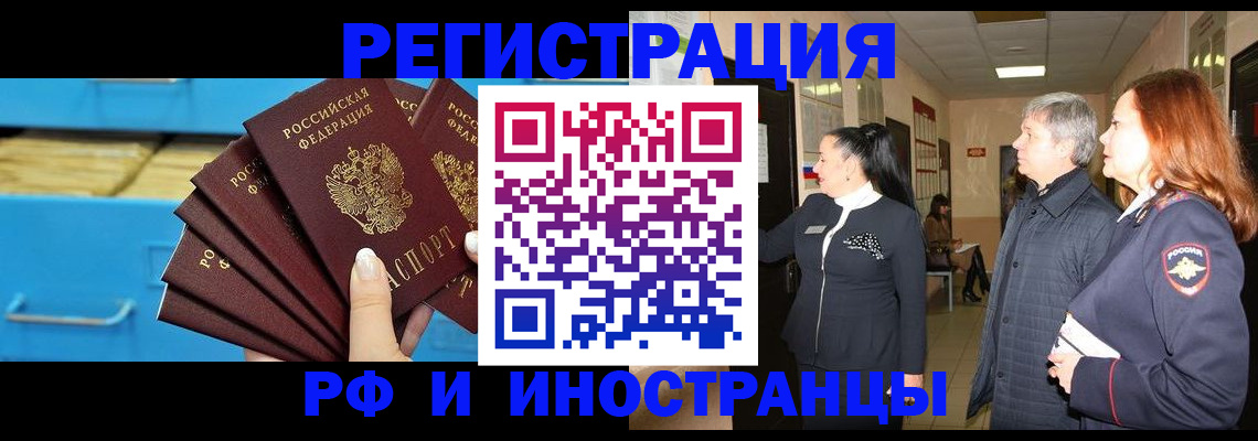 прописка в Кольчугино